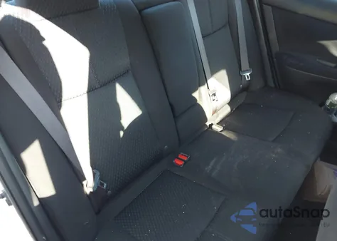 2014 Nissan Sentra Sr from USA, damaged, VIN 3N1AB7AP7EY338823